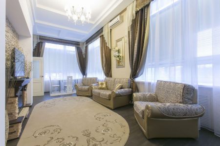 2-х местный 2-х комн «Люкс» (№2, 3, 4, 5, 6)