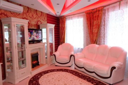 2-х-местный 2-х комнатный «Люкс» (№2)