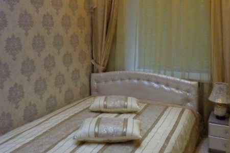 2-х местный 2-х комнатный ЛЮКС (№4) (Корпус №2)