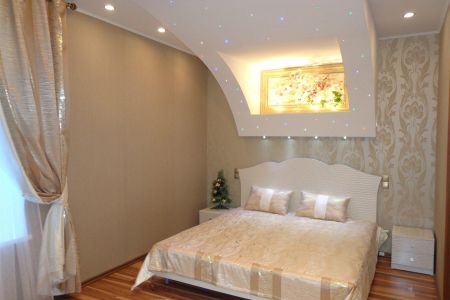 1-но комнатный 2-х местный СТУДИЯ (Корпус №2)