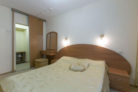 2-х местный 2-х комнатный&nbsp; СЕМЕЙНЫЙ (Корпус №3)