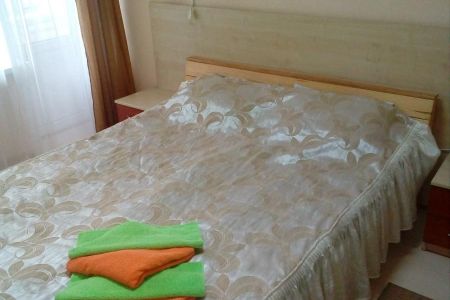 1-местный 1-комнатный СИНГЛ (Корпус №4)