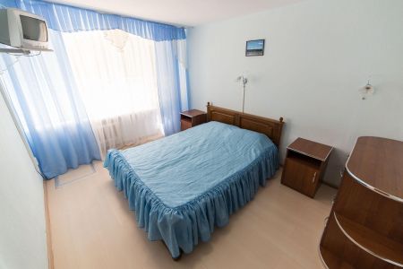 2-местный 2-комнатный СЕМЕЙНЫЙ (Корпус №4)