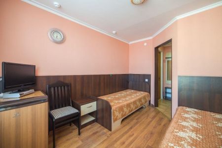 2-местный тип &quot;А&quot; (главный корпус)