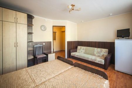 2-местный улучшенный (2, 3 корпус)