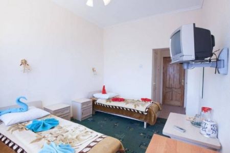 «1 категории» двухместный