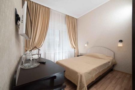 «Стандарт» одноместный