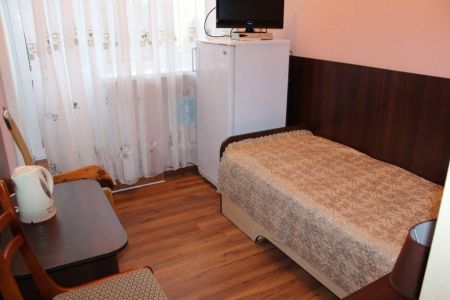 1-местный тип &quot;В&quot; (главный корпус)