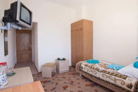 «1 категории» одноместный