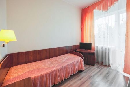 1-местный в блоке &quot;А&quot; (главный корпус)