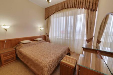 «Семейный» (комната 525)