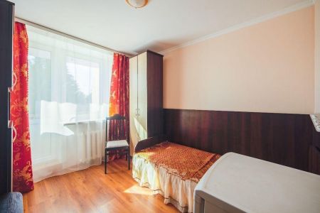 1-местный тип &quot;А&quot; (2, 3 корпус)