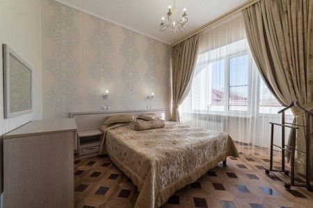 «Семейный» (комнаты 325, 425)