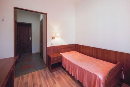 1-местный тип &quot;А&quot; (главный корпус)