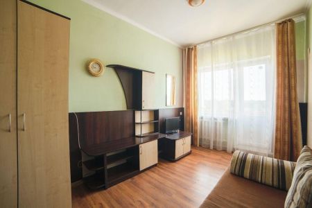 1-местный 2-комнатный (главный корпус)