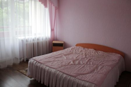 двухкомнатный номер (корпус №1)