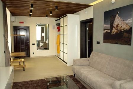 2-местный двухкомнатный