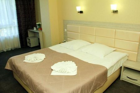 1-мест 1-комнатный (superior)