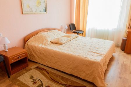 Стандартный 2-местный 2-комнатный