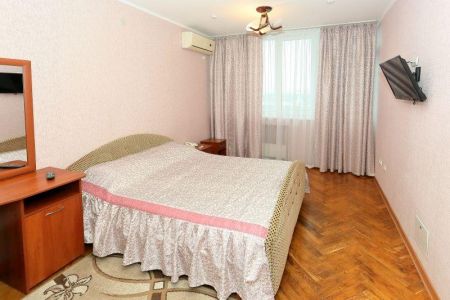 1 категория Двухкомнатный 2-местный