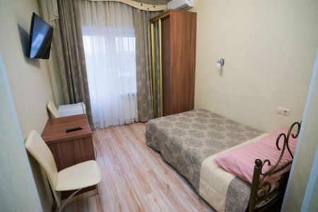 Комфорт 1-мест. Сингл