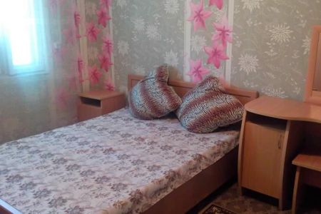 1-но местный однокомнатный номер «1 категории» (с отдельным СУ )