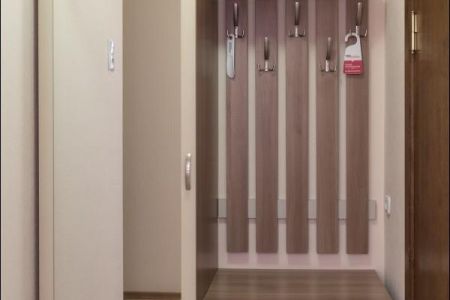 Одноместный Сингл (корпус Лесной)