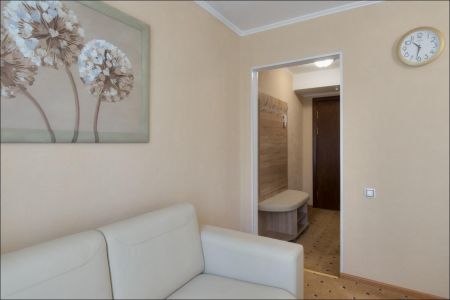 Двухместный Дабл (корпус Лесной)