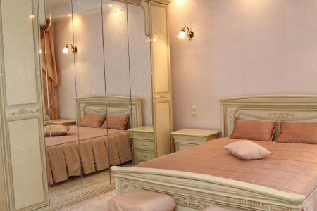 2-местный 2-комнатный улучшенный номер