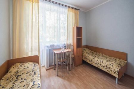 2-х местный номер в коттедже