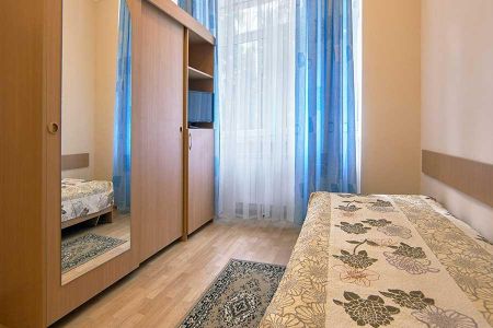 Одноместный эконом