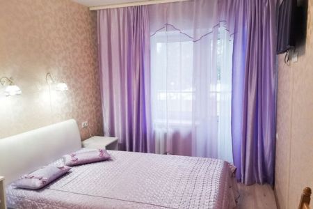 Улучшенный 2-местный 1-комнатный