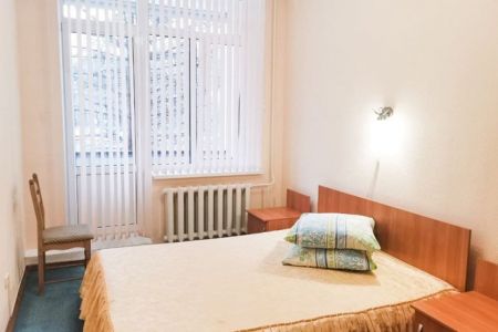 Люкс  2-местный 2-комнатный