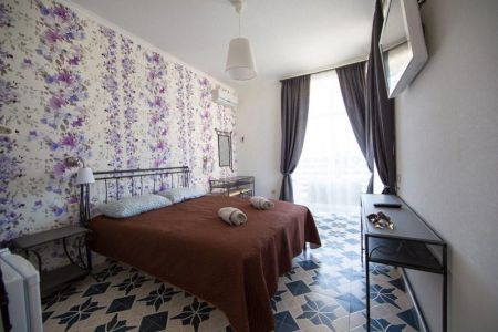 2-х местный номер  "УЛУЧШЕННЫЙ"