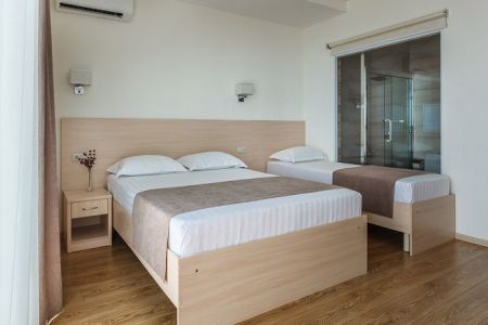 Стандартный 4-местный