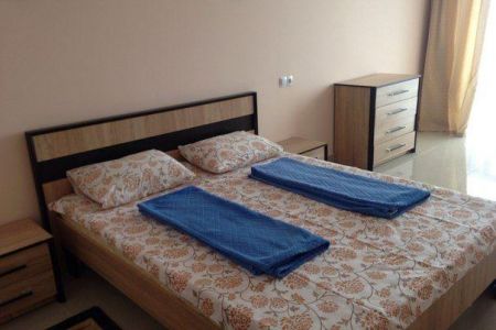 «Улучшенной планировки» с видом на море