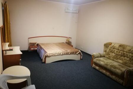 «Стандарт» с видом на море