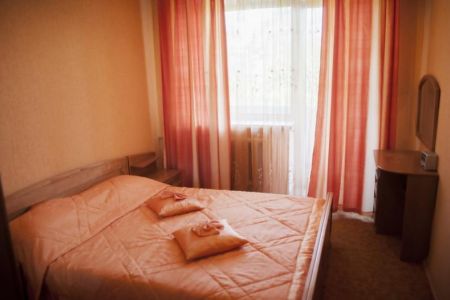 2-комнатный 2-х местный (корпус №6)