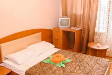 1-комнатный 1-местный (корпус №6)