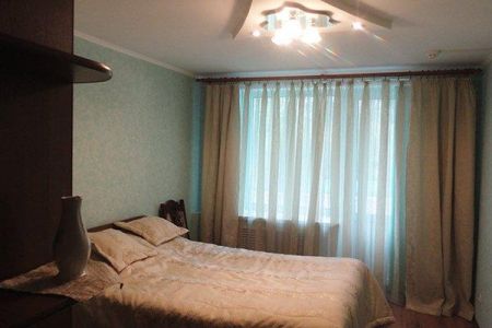 3-комнатный 2-х местный с кухней (корпус №6)