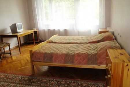 1-комнатный 2-х местный (корпус №1,3)