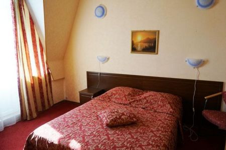 Стандартный ПК 2-местный