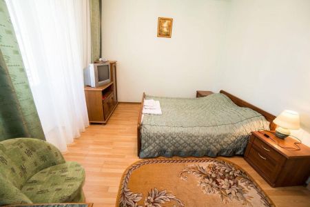 1 комнатный 1 местный (№26а,27,28,36а,37,38,46а,47,48-кр. корп. №№1,2,3,7,8,9,13,14-сосн. корп. Котт.6 сп.3)