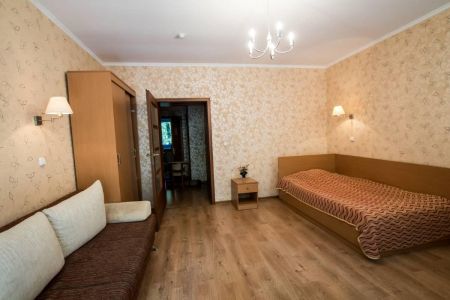 Номер для людей с ограниченными возможностями &quot;Жемчужина&quot;