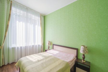 2-х местный 2-х комнатный номер (1 корпус)