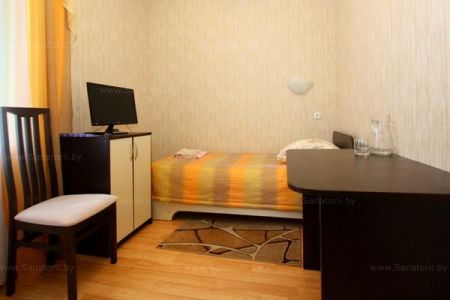 1 местный номер типа "А"  (2 корпус)