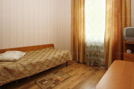 1 местный номер типа "А"  (1 корпус)