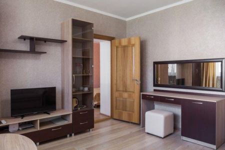 1 местный 2-х комнатный ЛЮКС (1 корпус)