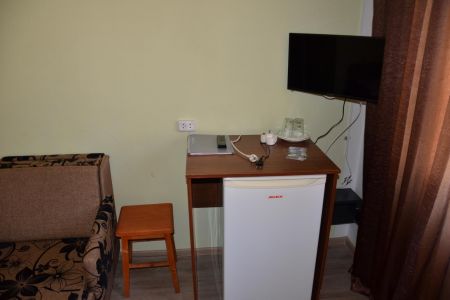 Номер Стандарт 1,2 этаж