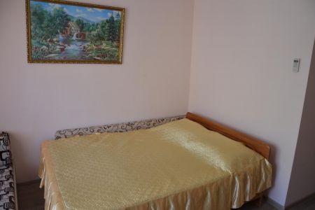 Номер Полулюкс 2,3 этаж